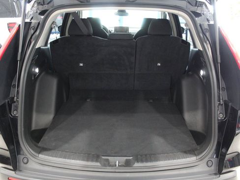 Certified 2024 Honda CR-V EX image 19