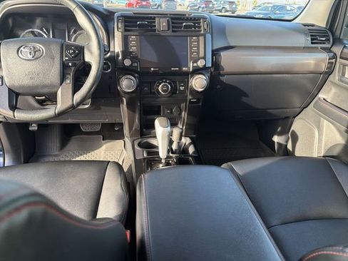 Used 2020 Toyota 4Runner TRD Off-Road Premium image 14
