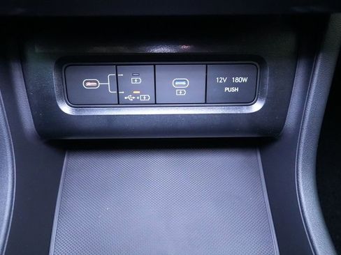 New 2026 Hyundai Tucson Blue SE image 29