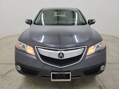 Used 2015 Acura RDX FWD w/ Technology Package image 2