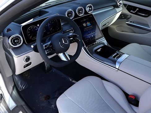 New 2026 Mercedes-Benz CLE 450 4MATIC Cabriolet image 25