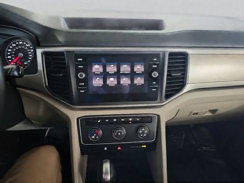 Used 2018 Volkswagen Atlas SE AWD/4WD image 44