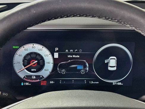 Certified 2023 Kia Niro Wind FWD image 15