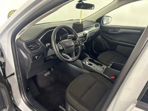 Used 2025 Ford Escape Active image 13