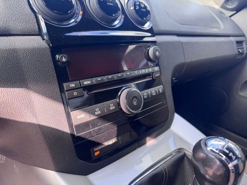 Used 2007 Saturn Sky w/ Premium Trim Pkg RWD image 17