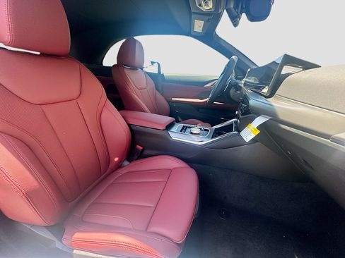 New 2027 BMW 430i xDrive Convertible w/ M Sport Package AWD/4WD image 30