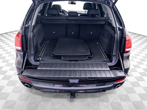 Used 2015 BMW X5 xDrive35i AWD/4WD image 30