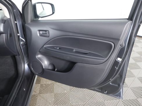 Used 2024 Mitsubishi Mirage G4 ES image 20