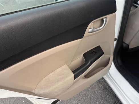 Used 2013 Honda Civic LX image 21