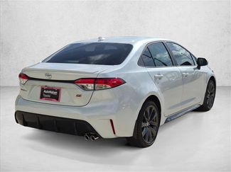 New 2026 Toyota Corolla SE FWD video 2