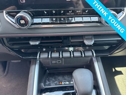 New 2025 Chevrolet Colorado Z71 w/ Technology Package image 21