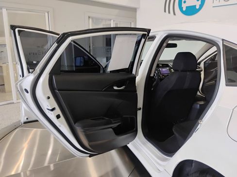Used 2017 Honda Civic EX image 31