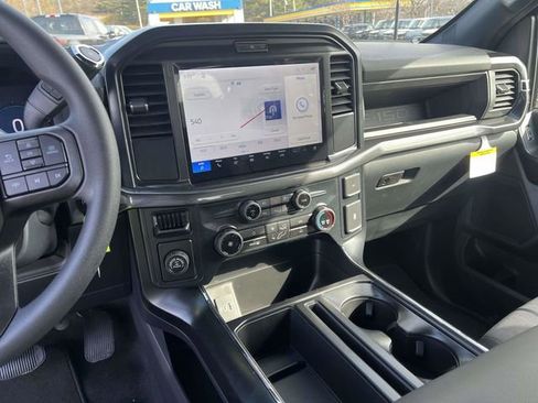 New 2026 Ford F150 STX w/ Equipment Group 200A RWD image 16