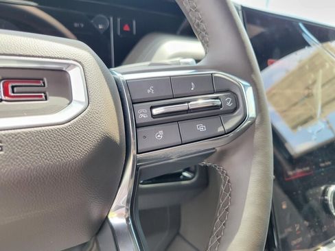 New 2026 GMC Yukon Elevation RWD image 14