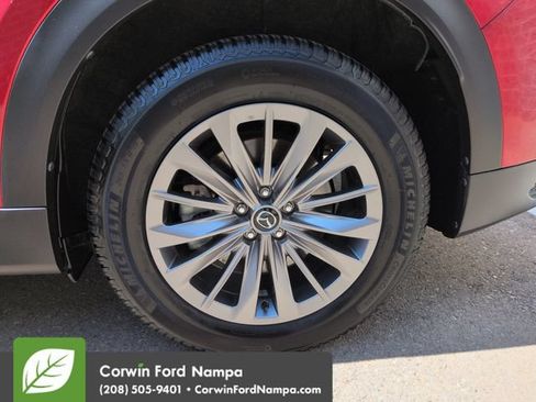 Used 2024 MAZDA CX-90 3.3 Turbo w/ Preferred Plus AWD/4WD image 33