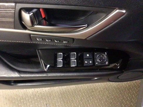 Used 2016 Lexus GS 350 Base image 22