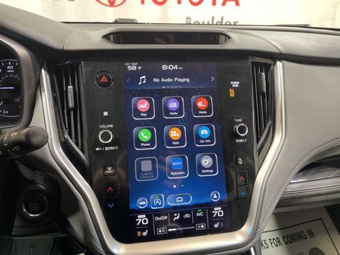 Used 2020 Subaru Outback Limited w/ Popular Package #2 image 23