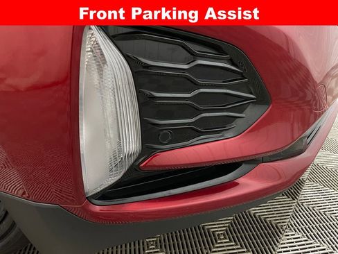 Certified 2024 Chevrolet Equinox RS w/ LPO, Floor Liner Package FWD image 13