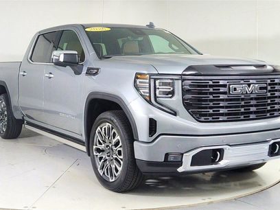 New 2026 GMC Sierra 1500 Denali Ultimate