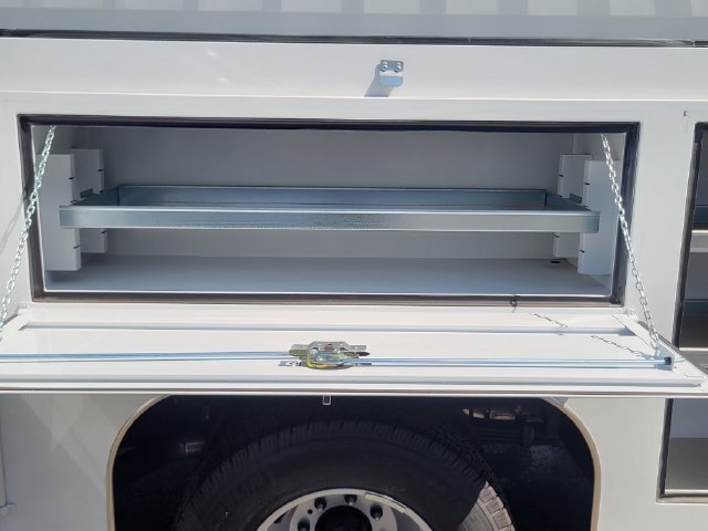 New 2024 Ford F350 XLT w/ XLT Value Package RWD image 8