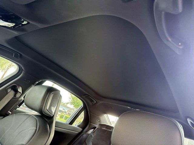 Certified 2023 BMW i7 xDrive60 AWD/4WD image 20