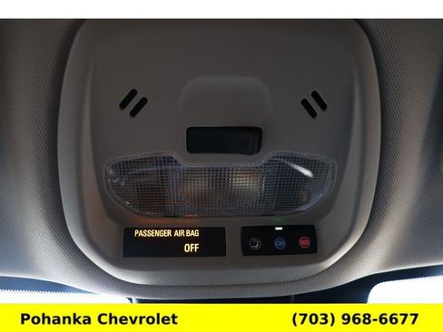 New 2026 Chevrolet Trax ACTIV w/ Driver Confidence Package image 17