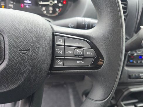 New 2026 RAM ProMaster 2500 w/ Safety Group image 26