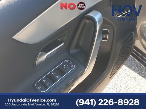 Used 2022 Mercedes-Benz A 220 4MATIC image 25