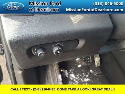 Used 2018 Chevrolet Traverse LS image 8