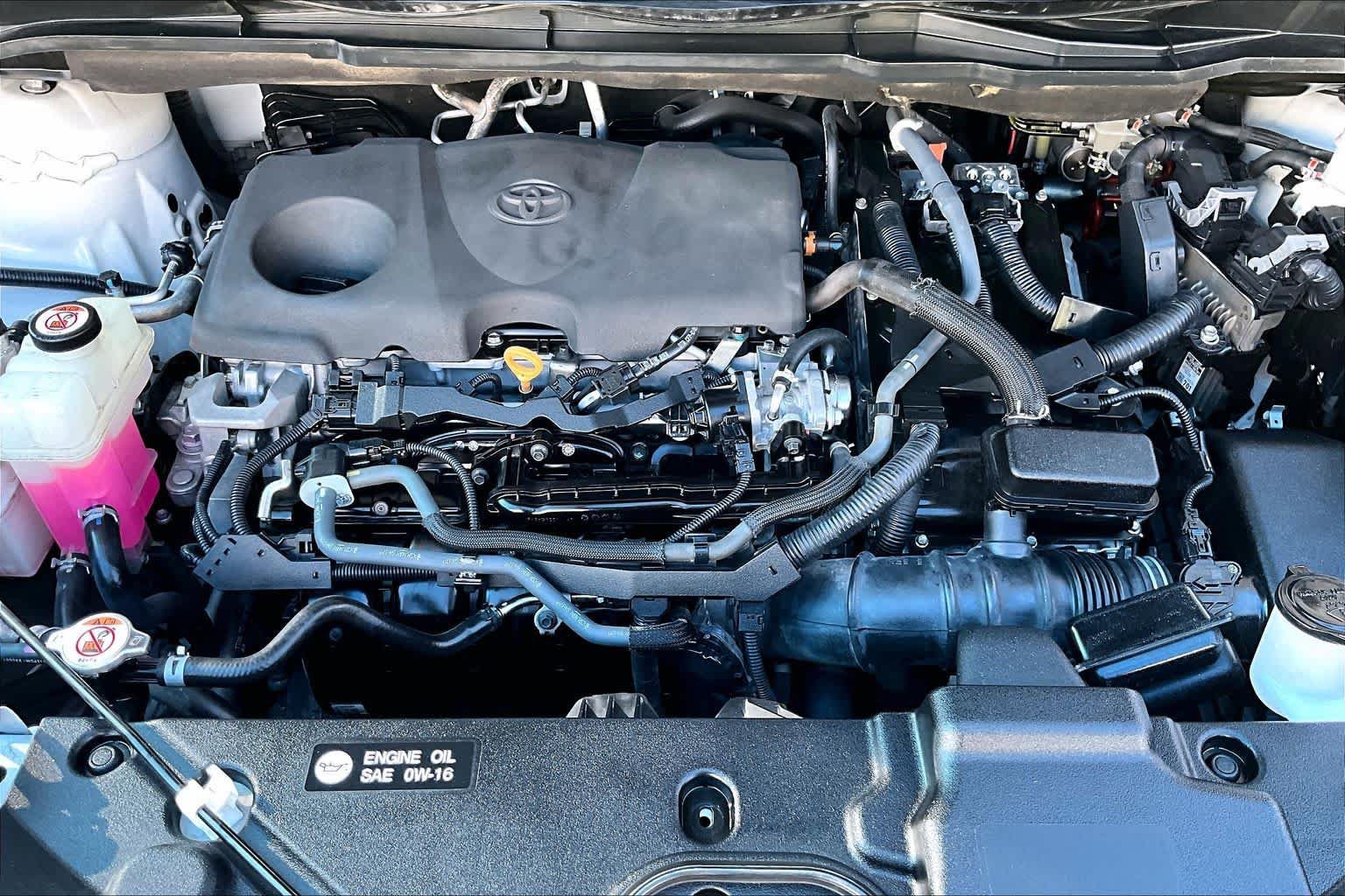 Used 2022 Toyota Sienna XLE FWD image 30