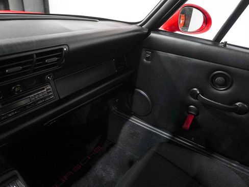 Used 1993 Porsche 911 RS America image 12