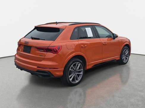 Used 2025 Audi Q3 2.0T Premium w/ Convenience Package image 5