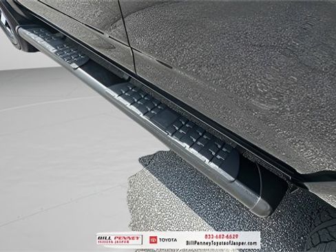 Used 2023 Toyota 4Runner TRD Off-Road Premium image 10