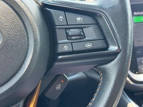 Used 2024 Subaru Outback Wilderness AWD/4WD image 20