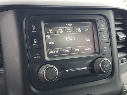 Used 2022 RAM 2500 Tradesman image 20