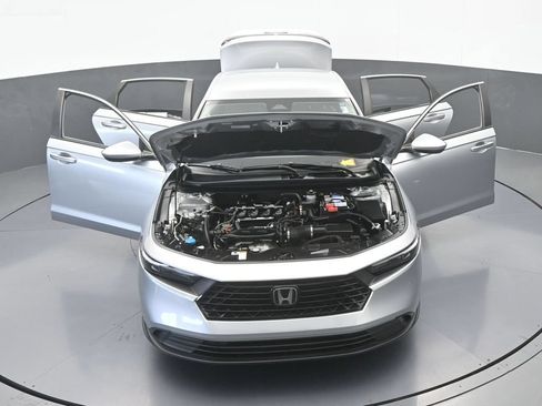 Used 2024 Honda Accord LX image 65