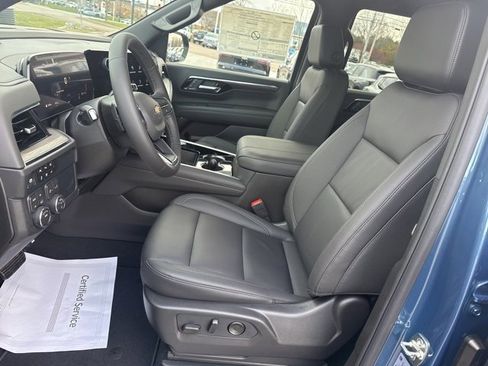 New 2026 Chevrolet Tahoe LT w/ Comfort Package image 11