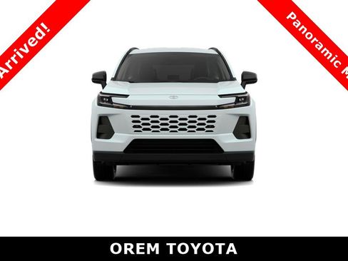 New 2026 Toyota RAV4 XLE Premium w/ Panoramic Sun Roof Package image 9