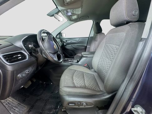 Used 2019 Chevrolet Equinox LT image 24