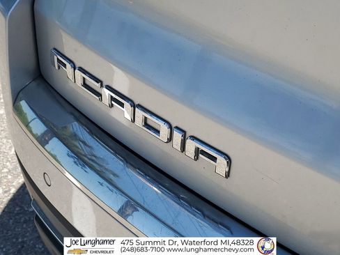 Used 2013 GMC Acadia SLE FWD image 31