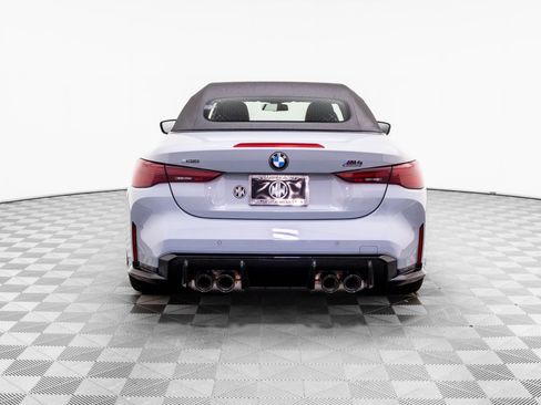New 2026 BMW M4 xDrive Competition w/ Executive Package image 5