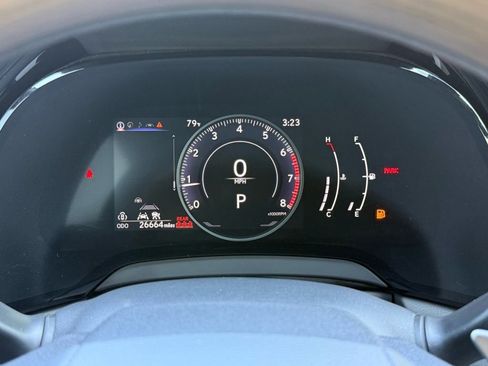 Certified 2023 Lexus RX 350 Premium w/ Accessory Package (Z1) image 32