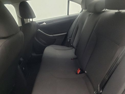 Used 2015 Volkswagen Jetta S w/ Welcome Package FWD image 18
