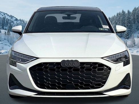 New 2026 Audi A3 2.0T Premium image 3