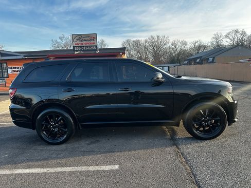 Used 2018 Dodge Durango SXT w/ Quick Order Package 2BB image 4
