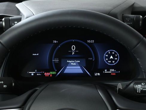 New 2026 Lexus UX 300h AWD w/ Accessory Package (2T) image 19