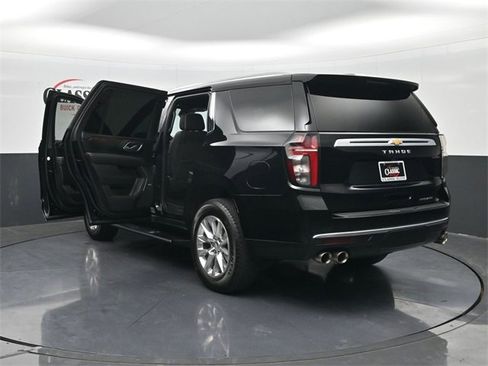 Used 2024 Chevrolet Tahoe Premier image 33