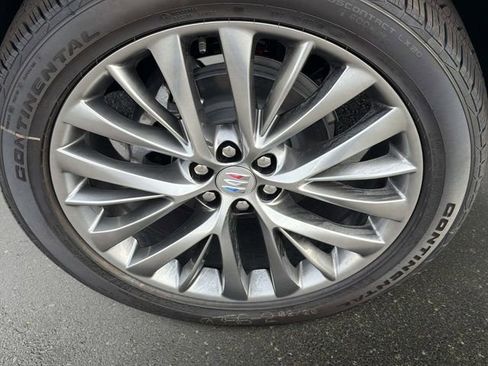 New 2026 Buick Enclave Avenir w/ Super Cruise Package image 10