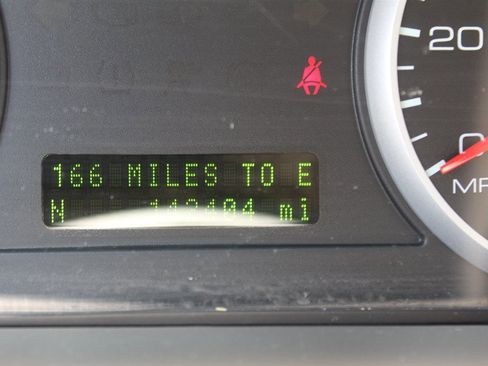 Used 2007 Ford Fusion SEL image 9