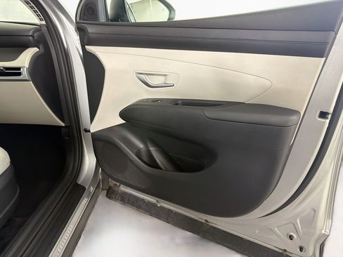 Used 2025 Hyundai Tucson SEL FWD image 31